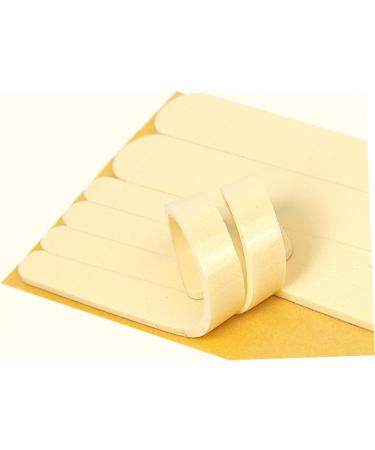 NOLITOY 18 Sheets Anti-Wear Shoe Stickers | Non-Slip High Heel Pads & Protective Patches for Ultimate Comfort | Durable & Wear-Resistant Heel Stickers - Buy Online on GoSupps.com