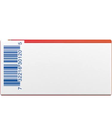 Zicam Cold Remedy Nasal Swabs with Cooling Menthol & Eucalyptus - 20 Count Pack - Buy Online on GoSupps.com