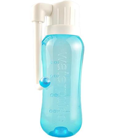 Personal Handheld Toilet Bidet - Travel-Friendly Hygiene Spray Kit for Older Women - Buy Online on GoSupps.com
