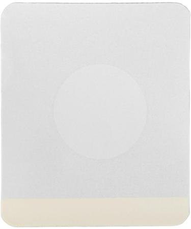 Anggrek Insomnia Pavement - 10 Acupuncture Pressure Massage Stickers for Anxiety Relief & Better Sleep - Buy Online on GoSupps.com