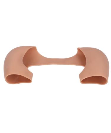 TOPINCN Shoulder Pads for Womens Clothing Soft Anti Slip Shoulder Pads Silicone Shoulder Pad Shoulder Pad for Womens Clothing Shoulder Shirts (XS) Skin Color X-Small