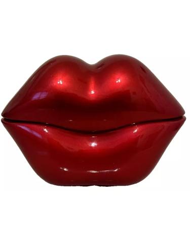Kiss N' Tell Red Eau De Parfum 3.4 fl oz / 100 ml