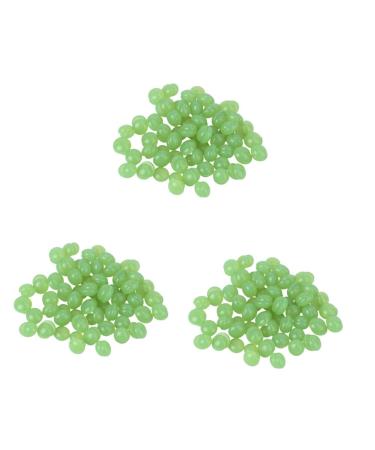 Frcolor 3st wax set facial hair wax wax pearls for body removal specialist hair removal wax hard wax beans hot film wax beans painless hard wax pomade mediumx3pcs greenx3st