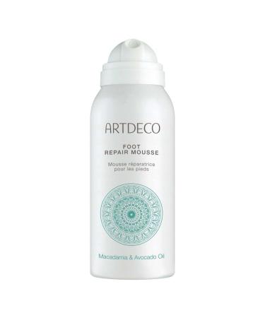 ARTDECO Foot Repair Mousse foot care for rough and dry feet with intensive moisture