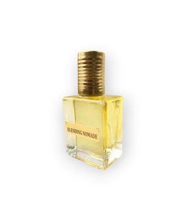 All Types Essential Oil Attar-Atar Parfum Oil Fragrance Perfume Unisex Men-Women Parfume Spray Scent Long Lasting Roll On Itar Semi Natural Non Alcoholic Volume:12ML (0.4 Fl Oz). (Blending Nomade) - Buy Online on GoSupps.com