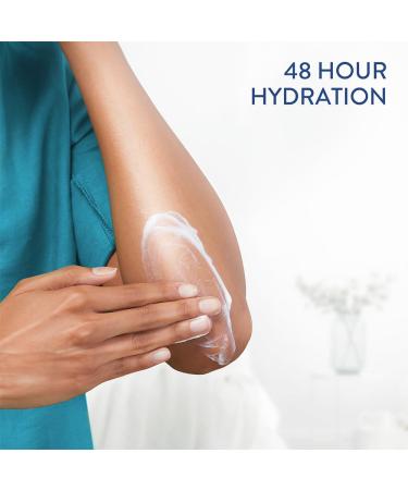 Cetaphil Restoraderm Moisturiser 295mL - Soothing Hydration for Dry Skin | International Shipping Available - Buy Online on GoSupps.com