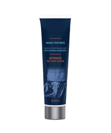 Cr me d pilatoire pour les zones intimes les zones intimes du corps | Soin doux pour peaux s ches sensibles jambes poitrine dos peau sensible
