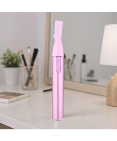  pilateur lectrique Pour Sourcils pilateur lectrique De Rasage | Appareil d' pilation du Visage - Pour L vres Menton Cou Aisselles Jambes Bikini Douche Toilette Anniversaire F te Mariage - Buy Online on GoSupps.com