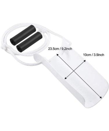 Ardentity Sock Helper - Easy Support Stockings & Sock Aids for Seniors & Those with Mobility Challenges - Buy Online on GoSupps.com