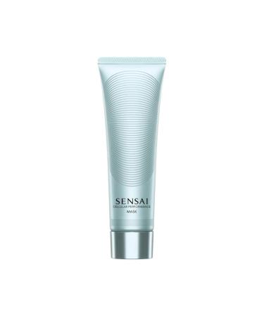 Sensai Cellular Performance Mask 100ml by Kanebo - Buy Online on GoSupps.com