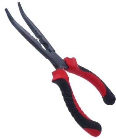 Paradox fishing predatory fish fishing pliers 22cm i hook solder fishing tongs fishing clamping sleeve pliers fishing accessories pike - korisse -resistant - Buy Online on GoSupps.com