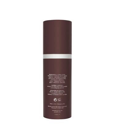 Perry Ellis M for Men 3.4 fl oz Eau de Toilette 3.4 Fl Oz (Pack of 1) - Buy Online on GoSupps.com