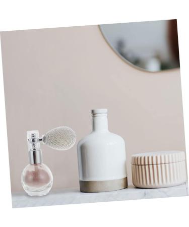 6 Pcs Spray Glitter Gloss Makeup Sprayer | Versatile Tool for Hair & Perfume | Perfect for Decor & Beauty - Buy Online on GoSupps.com