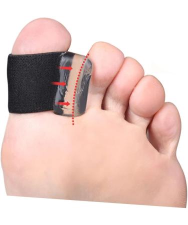 NOLITOY 8 Pairs Bunion Separator - Breathable Reusable Orthotics for Men & Women - Effective Bunion Relief & Comfort Tools - Buy Online on GoSupps.com