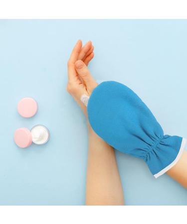 MERRYHAPY 2 Pairs Essential Oil Gloves Wax Mitts Kerotherapy Accessory Professional Paraffin Mitts Nursing Accessory Professional Wax Gloves Kerotherapy Supply Portable Paraffin Mitts - Buy Online on GoSupps.com
