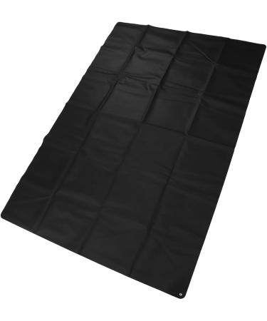 Premium Grounding Mat & Universal Grounding Pad for Decompression | International Shipping - Buy Online on GoSupps.com