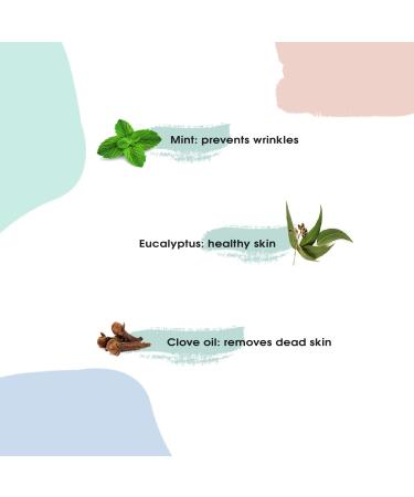 Nutriglow Advanced Organics De-Tan & Dullness Removal Bleach for Skin Brightening and Hair Lightening (6 In 1) - 20G All Skin Type - Buy Online on GoSupps.com