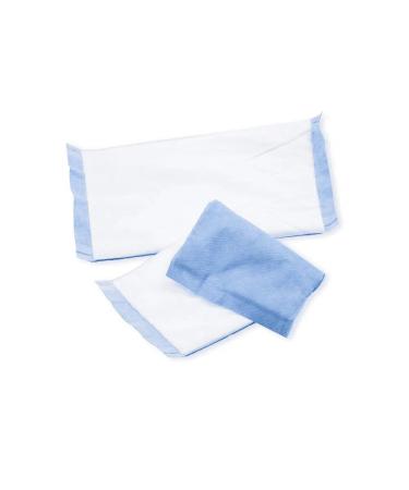 ABSORPTION COMPRESSIONS non-sterile 10x20 cm 1228 25 pcs