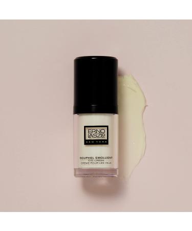 Erno Laszlo Ocuphel Emollient Eye Cream - Hydrating Eye Cream for Dark Circles & Puffiness - International Shipping Available - Buy Online on GoSupps.com