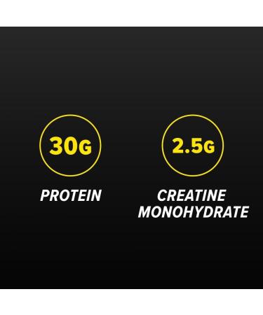 Cellucor Whey Sport Protein Powder Vanilla | Post Workout Recovery Drink with Whey Protein Isolate  Creatine & Glutamine | 18 Servings Vanilla 18 Servings (Pack of 1) - Buy Online on GoSupps.com