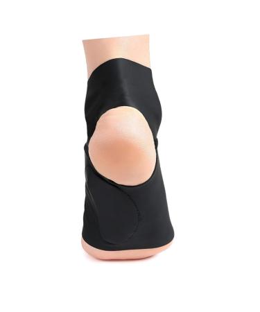 Gatuida Ankle Splint Support & Stabilizer Brace for Men & Women | Ankle Joint Protector & Sleeve | Household Foot Protector - Buy Online on GoSupps.com