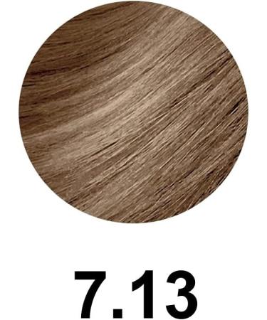 Montibello D nu e sans ammoniaque 7 13 (Blond cendr dor ) Standard - Buy Online on GoSupps.com
