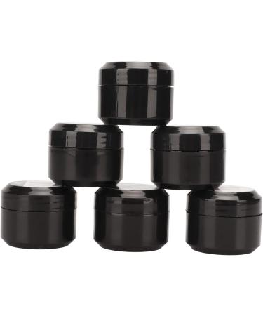PenRux Solid Builder Gel for Nails 6 Colors Nail Extension Gel Non Sticky Portable Solid Builder Gel Shiny Long Lasting Solid Builder Nail Gel for Carving Nail Art Salon Home Use - Buy Online on GoSupps.com