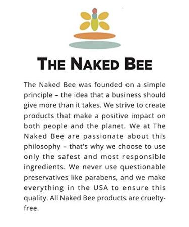 The Naked Bee Orange Blossom Honey Foaming Hand Soap 64oz Refill - Buy Online on GoSupps.com