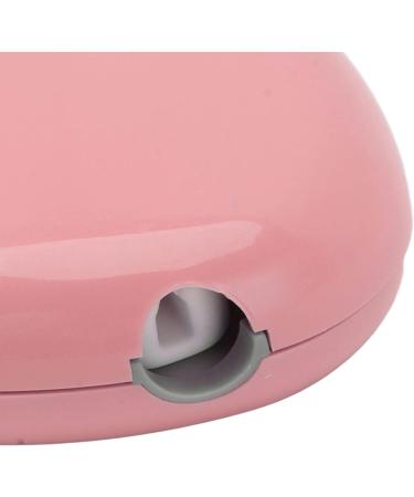 Durable Toothbrush Cover - Lightweight Travel & Home Case for Long-Lasting Protection - Buy Online on GoSupps.com