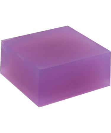 Buy Hyacinth Glycerin Soap by Eclectic Lady - 4 oz Bar | Luxurious Moisturizing Soap for All Skin Types - International Shipping Available - Buy Online on GoSupps.com