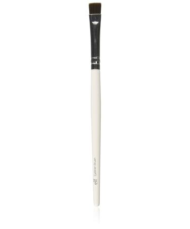 e.l.f. Eyeliner Brush for Precision Application Synthetic 2.4 Ounce