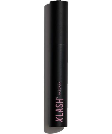 XLASH Volume Mascara for Longer & Thicker Lashes | Volumizing Nourishing & Enriching | Gives Lashes a Dramatic Look | Carbon Black 7ml - Buy Online on GoSupps.com