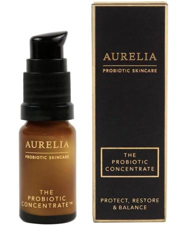 Aurelia London The Probiotic Concentrate 10ml - Buy Online on GoSupps.com