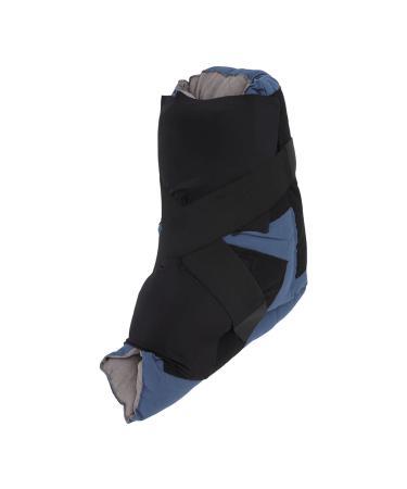 Heel Protectors Cushion Pillows Heel Protector Pillow Heel Cushion Protector Pillow to Relieve Pressure Foot Suppot Pillow Heel Cushions for Heel Soreness Relieve