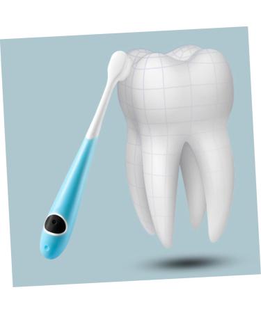 Buy Minkissy 3pcs Toothbrush Teething Ring Toy | Perfect for Baby's Milk Teeth & Oral Care - Buy Online on GoSupps.com