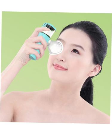 FOMIYES 1 Set Eye Care Mist Sprayer Moisturizing Mist for Eye Drop Nebulizer Eye Care Fatigue Relief Blue - Buy Online on GoSupps.com
