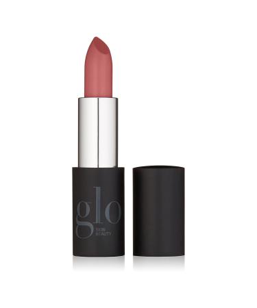 Glo Skin Beauty Lipstick in French Nude - Rose Nude - Creamy Long Lasting Lip Stick  20 Shades - Buy Online on GoSupps.com