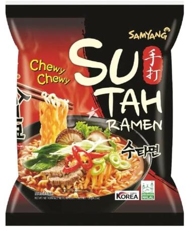 World Noodle Brand Halal Ramen Vermicelli Instant Noodles Assorted Mix Bundle (10 Packs 10 Flavours) HALAL - Buy Online on GoSupps.com