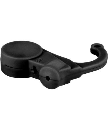 Anti Sleep Reminder - Car Safe Driving Alarm Device - Right Ear Hanging Equipment (Black) - Buy Online on GoSupps.com