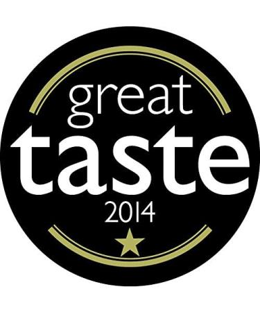 Caf direct Fairtrade Machu Picchu Organic Whole Coffee (227g) - Buy Online on GoSupps.com