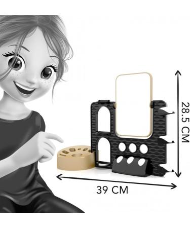 BUKI France 5425 Professional Studio Makeup for Ages 7 and Up - International Shipping Available - Buy Online on GoSupps.com