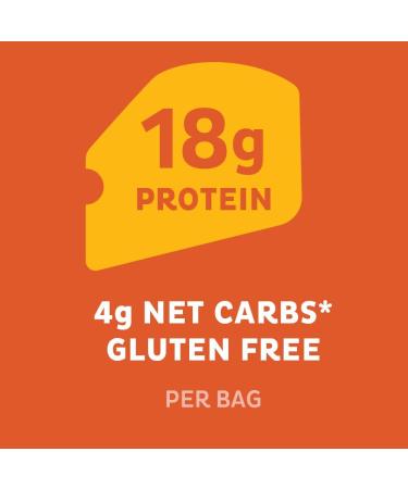 Quest Nutrition Ready To Drink Chocolate Protein Shake High Protein Low Carb Gluten Free & Tortilla Style Protein Chips Low Carb Nacho Cheese 1.1 Ounce (Pack of 12) - Buy Online on GoSupps.com