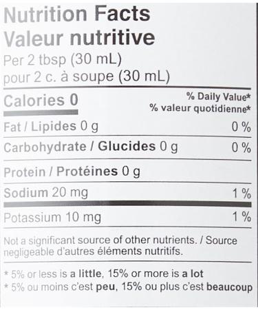 Matteo's Barista Style Sugar Free Coffee Syrup - Zero Calories Keto-Friendly Coffee Syrups & Flavors - USA-Made Kosher Sugar Free Coffee Flavoring Syrup For Home & Work (French Vanilla 25.4 Oz 2-pk) 750 ml (Pack of 2) Coffee Syrup - Buy Online on GoSupps.com