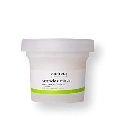 Andreia Professional Hands & Feet Care Wonder Mask Hand and Foot Mask 200g