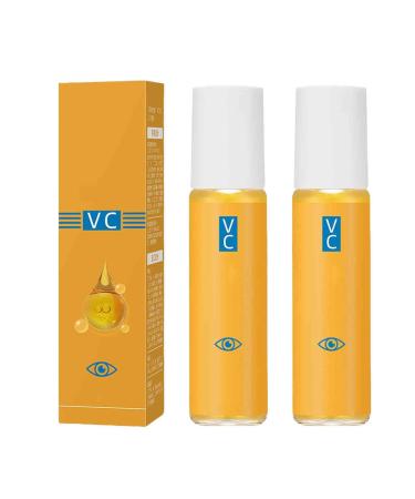 Lutein Eye Oil for Dark Circles and Puffiness