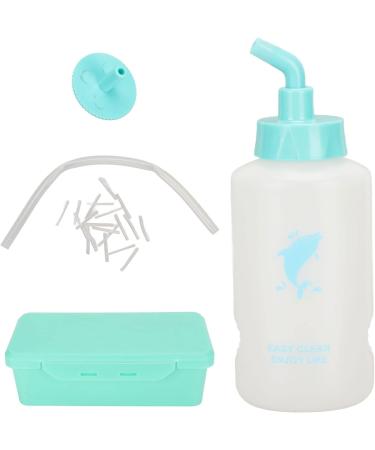 Ear Wax Removal Kit - Easy and Safe Ear Irrigation Set - Buy Online on GoSupps.com