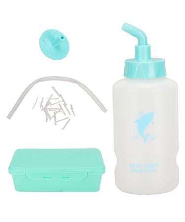 Ear Washer System Ear Ear Washer System Ear Cleaning Spray Bottle Kit Wax Removal Easy Spray Manual Safe Ear Irrigation Washer Flushing Kit