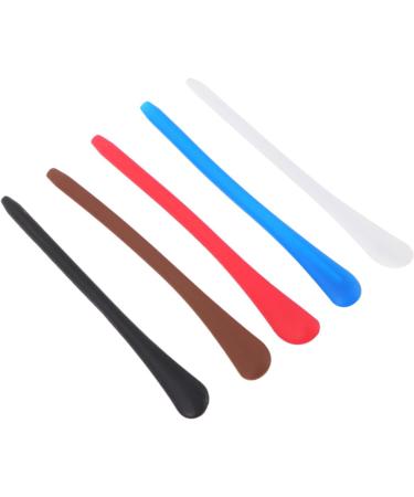 Healeeved 20 Pairs Glasses Frame Covers | Protect Your Glasses from Shocks - International Shipping - Buy Online on GoSupps.com