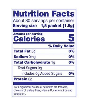 Crystal Light Iced Tea Drink Mix - Lemon Flavor - 4.26 oz (16 Packets) - 2 Pack - Refreshing Beverage Option - Buy Online on GoSupps.com