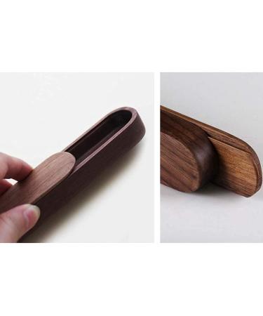 baguette chinoise chopsticks chopsticks reusable Portable Chopsticks Reusable Wooden Japanese Chopsticks with Wood Sliding Travel Case for Kitchen Hotel Sushi Noodle Dishwasher-Safe Non Slip(Color:A S 23Cm A - Buy Online on GoSupps.com
